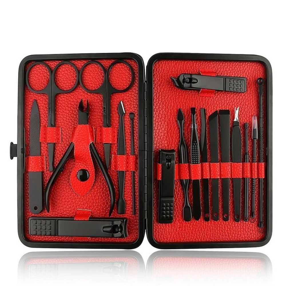 Manicure set